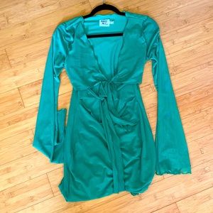 COPY - Princess Polly mini dress